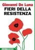 Copertina del libro Fieri della resistenza 