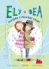 Copertina del libro Ely + Bea. Mistero a Pancake Court