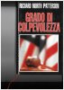 Copertina del libro Grado di colpevolezza 