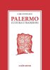 Copertina del libro Palermo, cultura e tradizioni