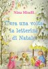 Copertina del libro C'era una volta la letterina di Natale 