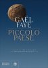 Copertina del libro Piccolo paese