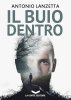 Copertina del libro Il buio dentro