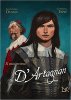 Copertina del libro Il mio primo D'Artagnan