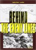 Copertina del libro Behind the enemy lines