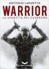 Copertina del libro Warrior