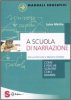 Copertina del libro A scuola di narrazione 