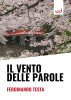 Copertina del libro Il vento delle parole