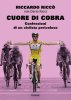 Copertina del libro Cuore di cobra 