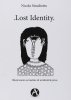 Copertina del libro Lost Identity 