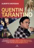 Copertina del libro Quentin Tarantino