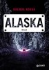 Copertina del libro Alaska