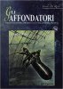 Copertina del libro Gli affondatori 