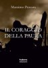 Copertina del libro Il coraggio della paura