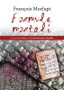 Copertina del libro Formule mortali