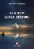 Copertina del libro Le notti senza respiro