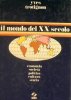 Copertina del libro Il Mondo del XX secolo