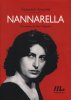 Copertina del libro Nannarella. Il romanzo di Anna Magnani