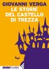 Copertina del libro Le storie del castello di Trezza