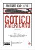 Copertina del libro Gotico americano