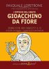 Copertina del libro L'effigie dell'abate Gioacchino da Fiore