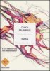 Copertina del libro Rabbia