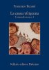 Copertina del libro La cassa refrigerata. Commedia nera n. 4 