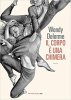 Copertina del libro Il corpo è una chimera