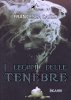 Copertina del libro I legami delle tenebre. Inganni