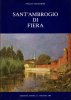 Copertina del libro Sant'Ambrogio di Fiera