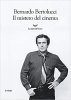 Copertina del libro Il mistero del cinema