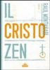 Copertina del libro Il Cristo Zen