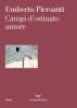 Copertina del libro Campi d'ostinato amore