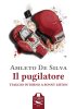 Copertina del libro Il pugilatore. Viaggio intorno a Sonny Liston 