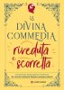 Copertina del libro La Divina Commedia, riveduta e scorretta 