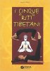 Copertina del libro I cinque riti tibetani