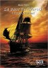 Copertina del libro I pirati di Maail. La pace su Ekeroth