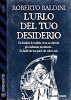 Copertina del libro L'urlo del tuo desiderio