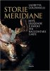 Copertina del libro Storie meridiane. Miti, leggende e favole per raccontare l'arte 