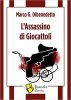 Copertina del libro L'assassino di giocattoli 