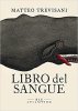 Copertina del libro Libro del sangue 