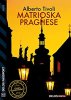 Copertina del libro Matrioska praghese 