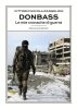 Copertina del libro Donbass. Le mie cronache di guerra 