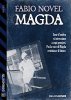 Copertina del libro Magda