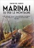 Copertina del libro Marinai su per le montagne