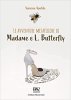 Copertina del libro Le avventure metafisiche di Madame e L. Butterfly