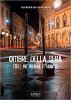 Copertina del libro Ombre della sera (Tell me where it hurts)