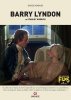 Copertina del libro Barry Lyndon de Stanley Kubrick