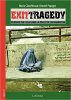 Copertina del libro Exit Tragedy. Pensare che volevamo la pace per l'Afghanistan