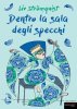 Copertina del libro Dentro la sala degli specchi 